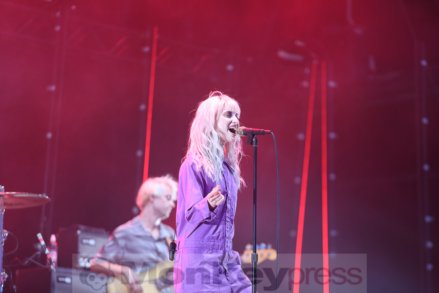 Fotos: VOLT FESTIVAL 2017 - H- Sopron, Lővér Camping (26.06.-01.07.2017)