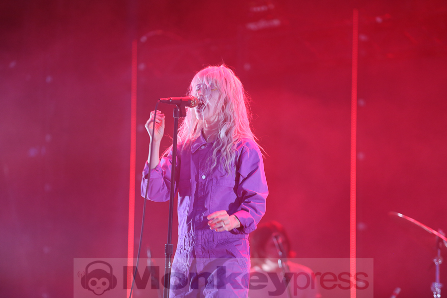 Paramore - (c) Frank Halfmeier