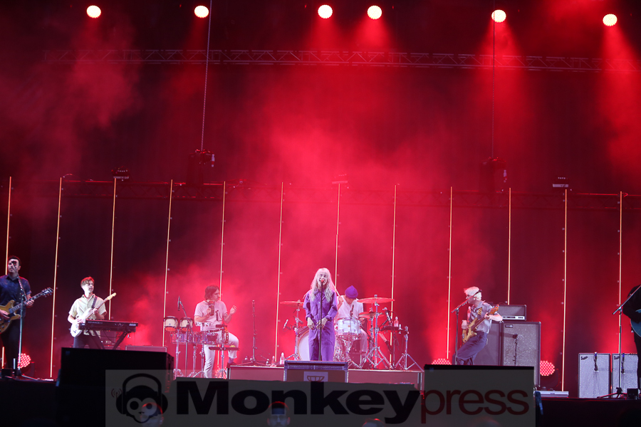 Fotos: VOLT FESTIVAL 2017 - H- Sopron, Lővér Camping (26.06.-01.07.2017)