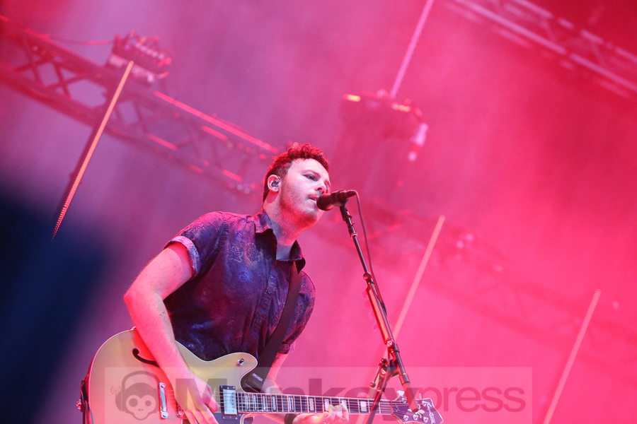 Fotos: VOLT FESTIVAL 2017 - H- Sopron, Lővér Camping (26.06.-01.07.2017)