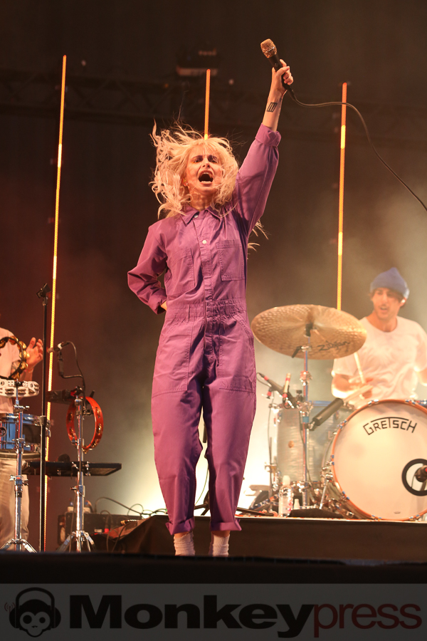 Fotos: VOLT FESTIVAL 2017 - H- Sopron, Lővér Camping (26.06.-01.07.2017)