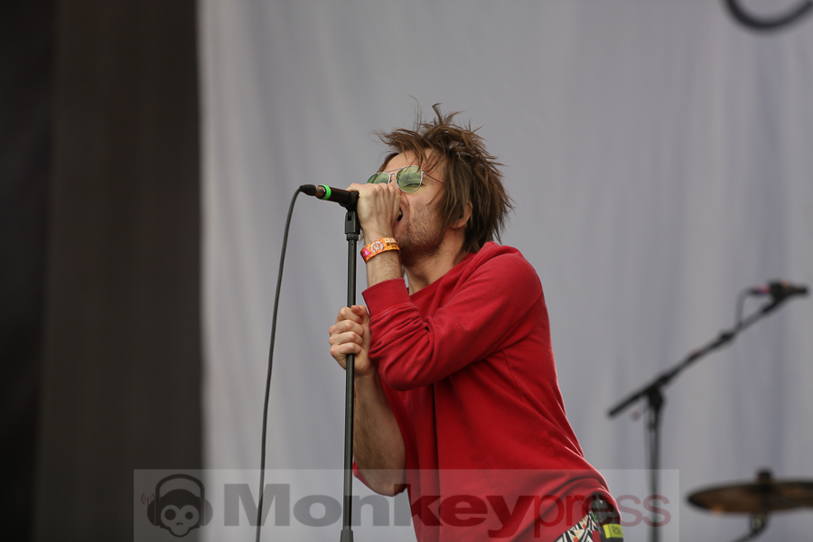 Fotos: VOLT FESTIVAL 2017 - H- Sopron, Lővér Camping (26.06.-01.07.2017)