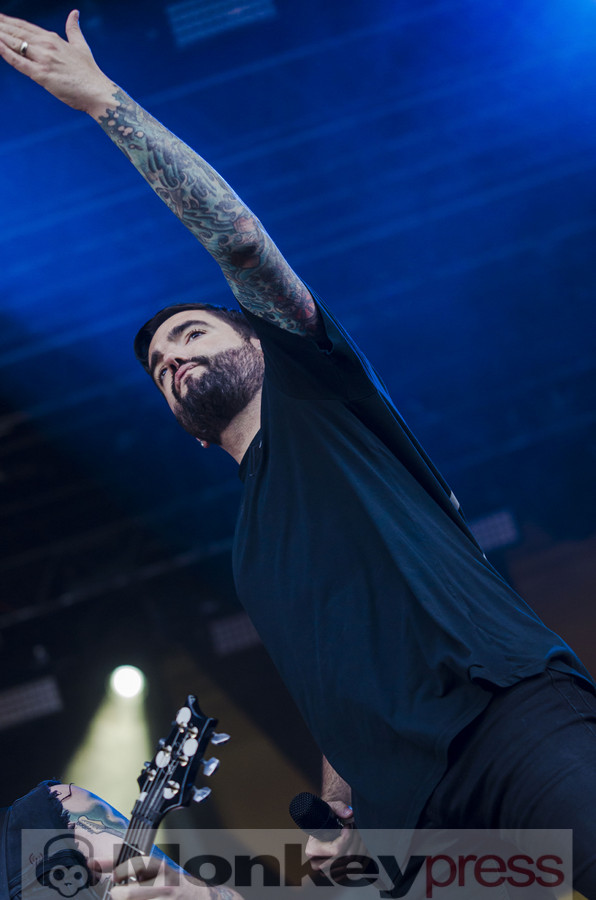 A day to remember ©Jan Focken