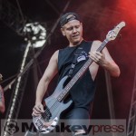 Fotos: Vainstream Rockfest 2017