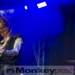 Fotos: Vainstream Rockfest 2017