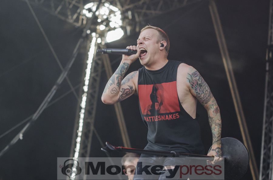 Architects ©Jan Focken