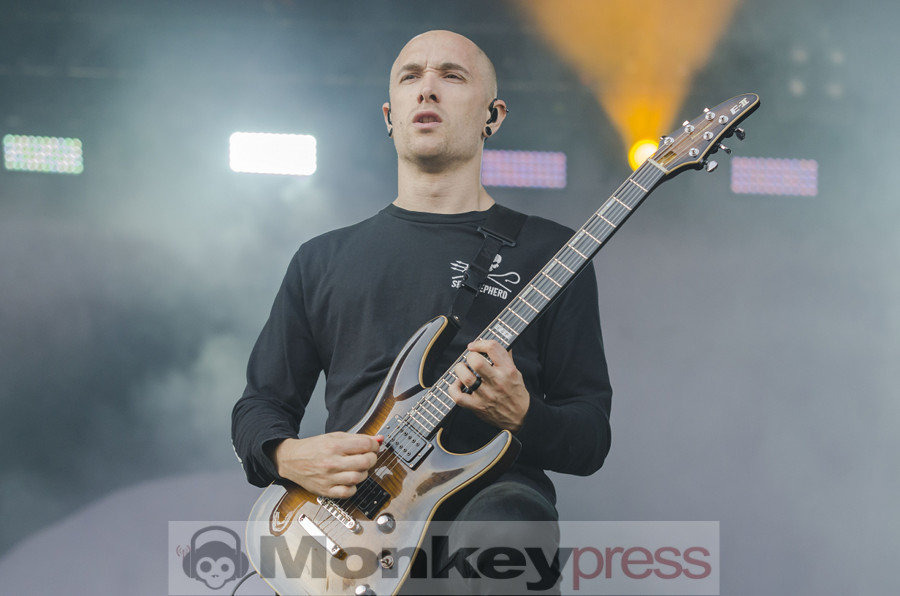 Architects ©Jan Focken