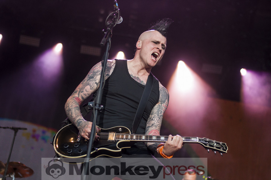 Broilers ©Jan Focken