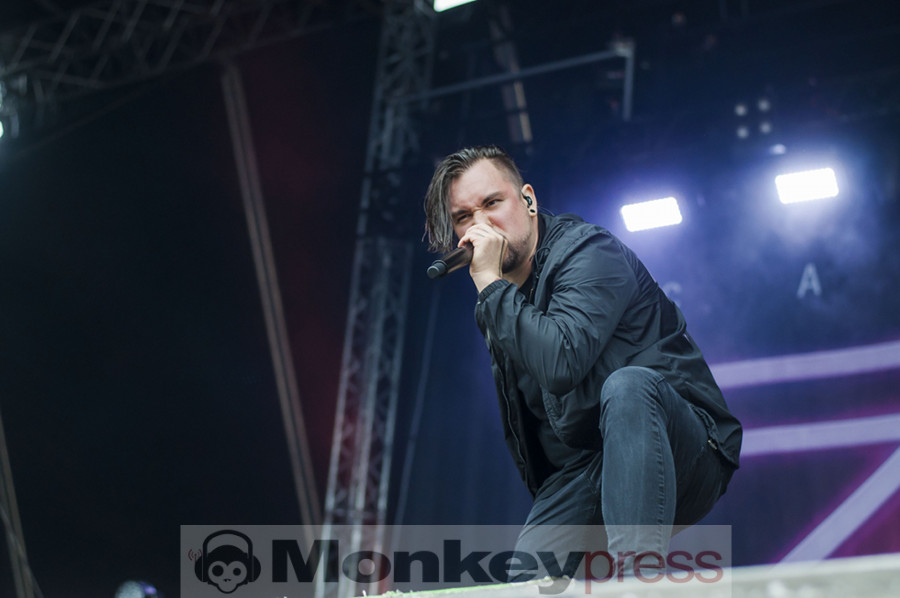 Callejon ©Jan Focken