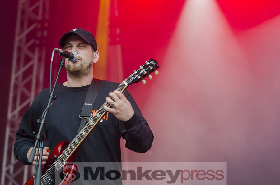 ome back kid ©Jan Focken