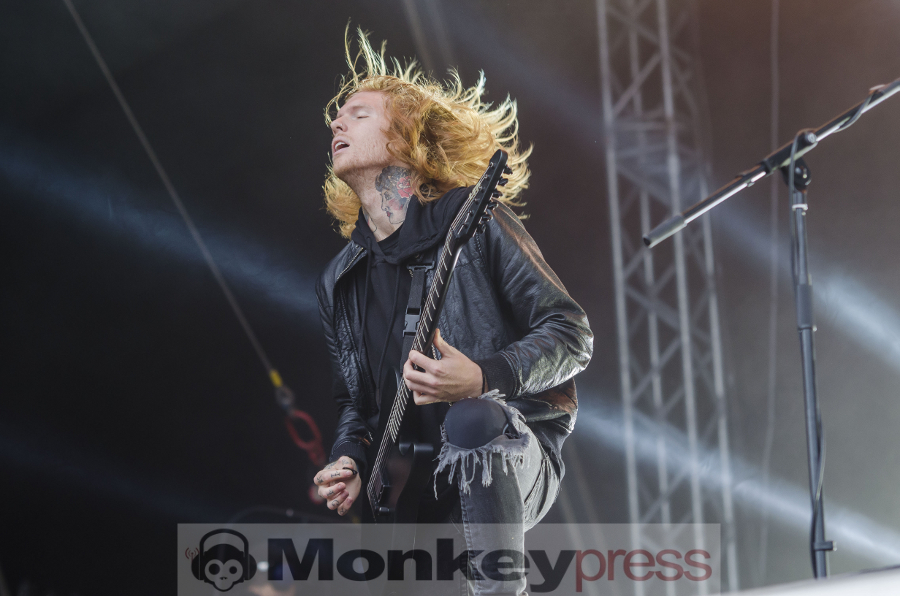 Of mice and men ©Jan Focken