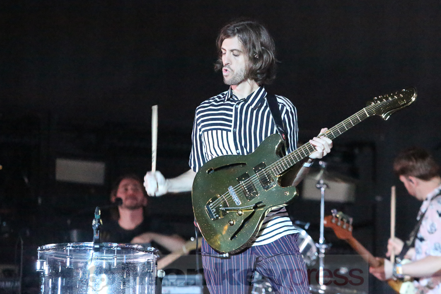 Imagine Dragons - (c) Frank Halfmeier