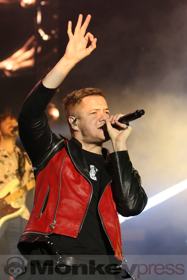 Fotos: VOLT FESTIVAL 2017 - H- Sopron, Lővér Camping (26.06.-01.07.2017)