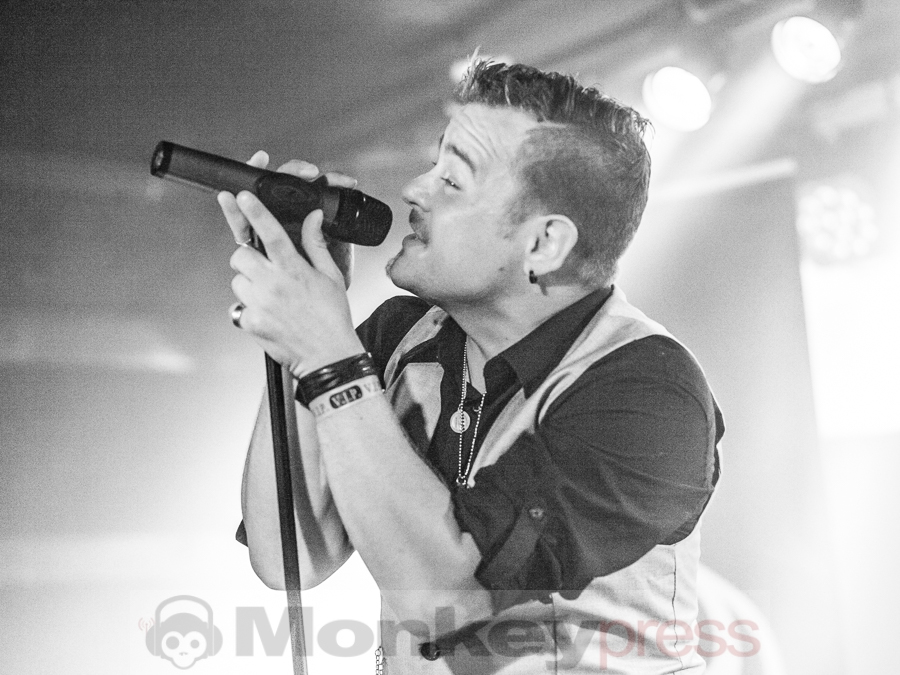 JanRevolution, © Dietmar Grabs