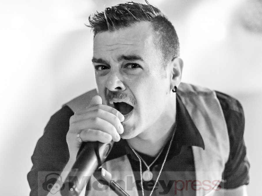 JanRevolution, © Dietmar Grabs