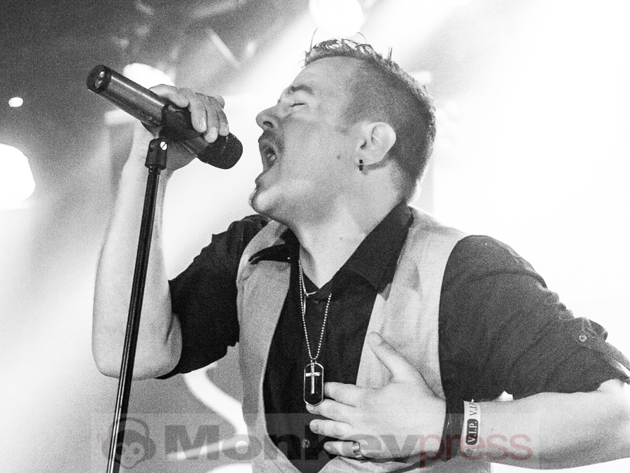 JanRevolution, © Dietmar Grabs