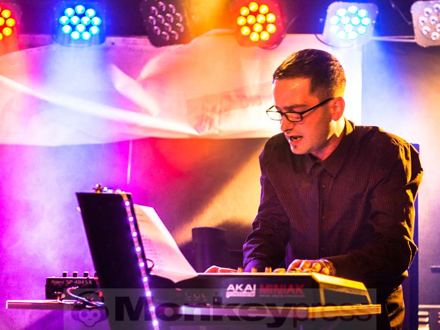 JanRevolution, © Dietmar Grabs