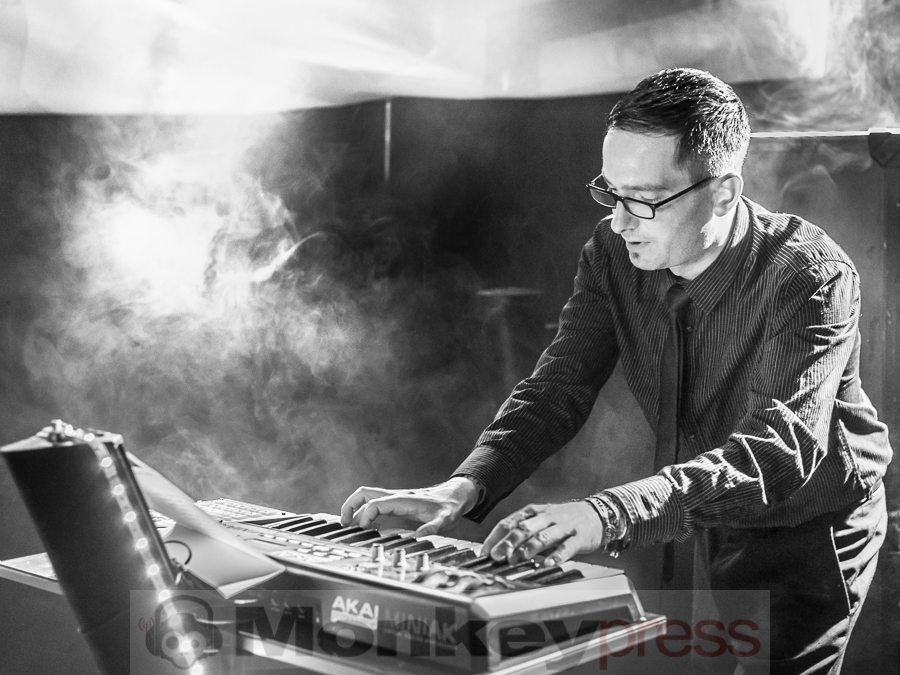 JanRevolution, © Dietmar Grabs