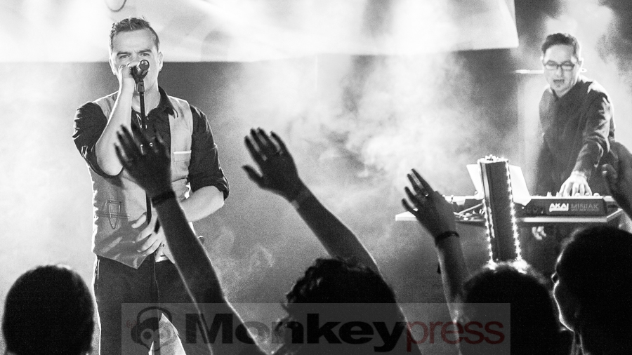 Fotos: JANREVOLUTION Fotos: JANREVOLUTION