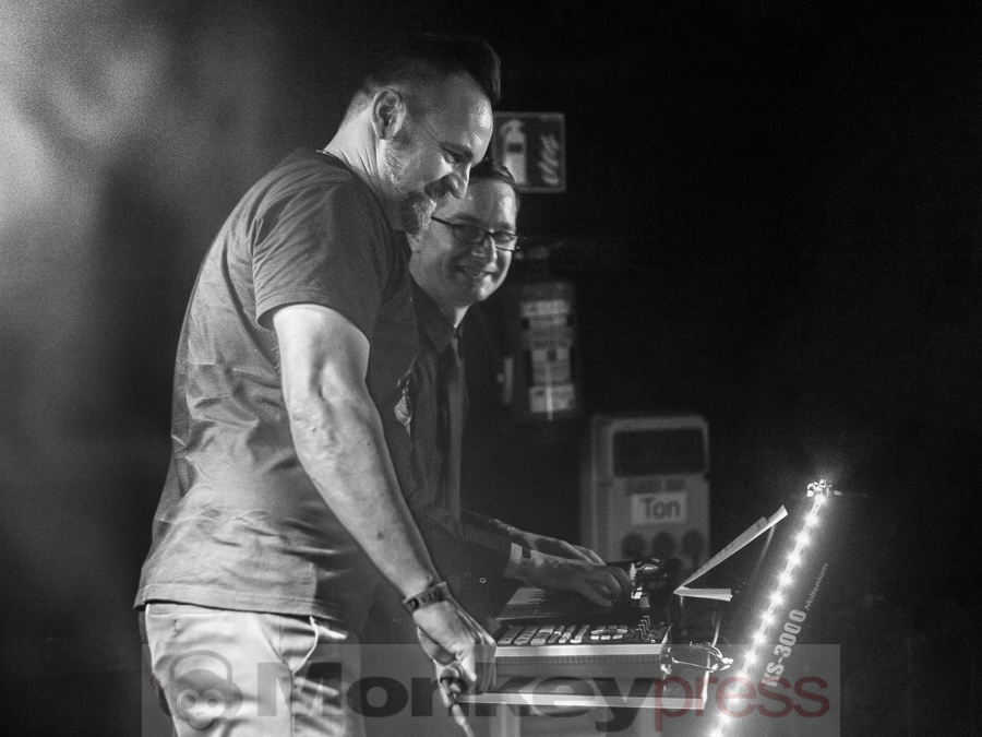 JanRevolution, © Dietmar Grabs