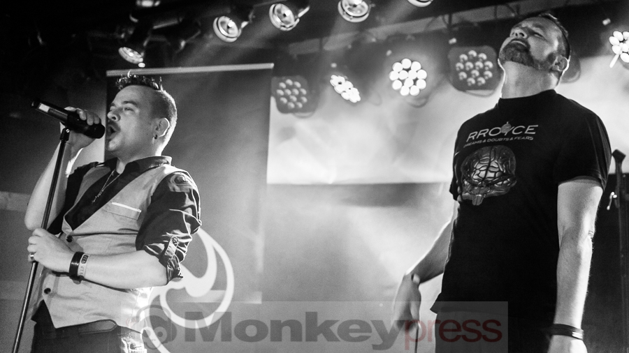 JanRevolution, © Dietmar Grabs