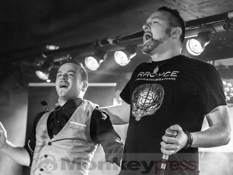 JanRevolution, © Dietmar Grabs