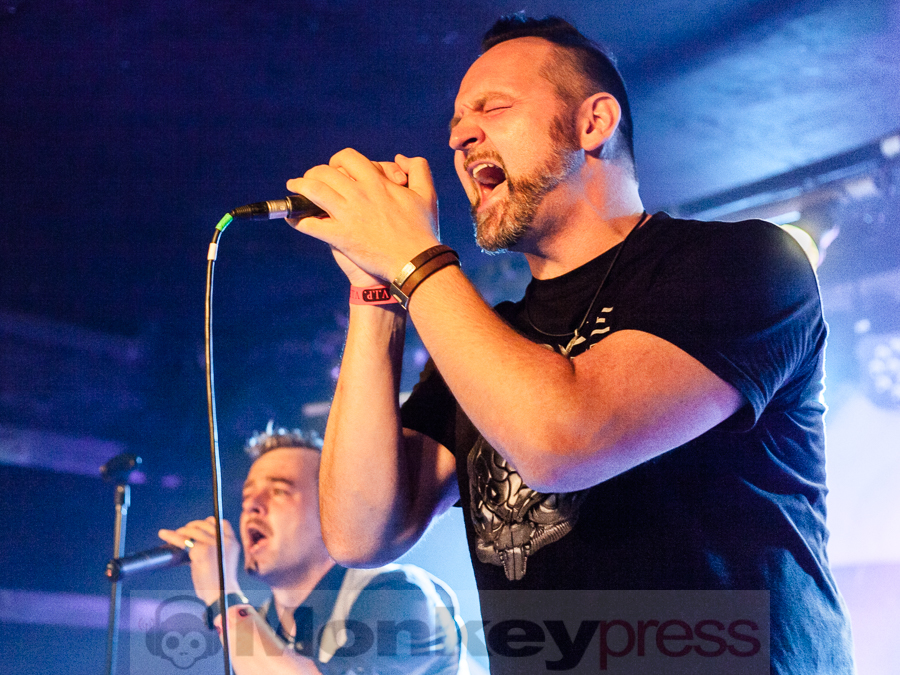 JanRevolution, © Dietmar Grabs