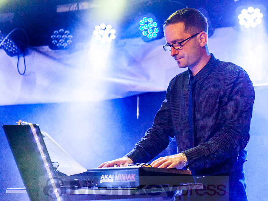 JanRevolution, © Dietmar Grabs