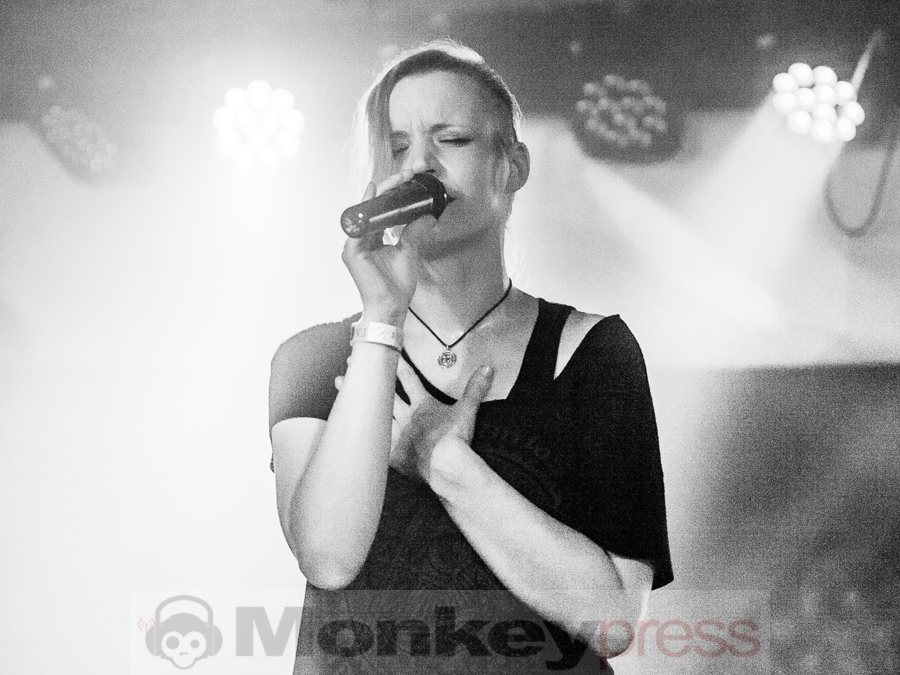 Lvx Aeterna, © Dietmar Grabs