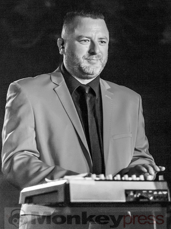 Rroyce, © Dietmar Grabs