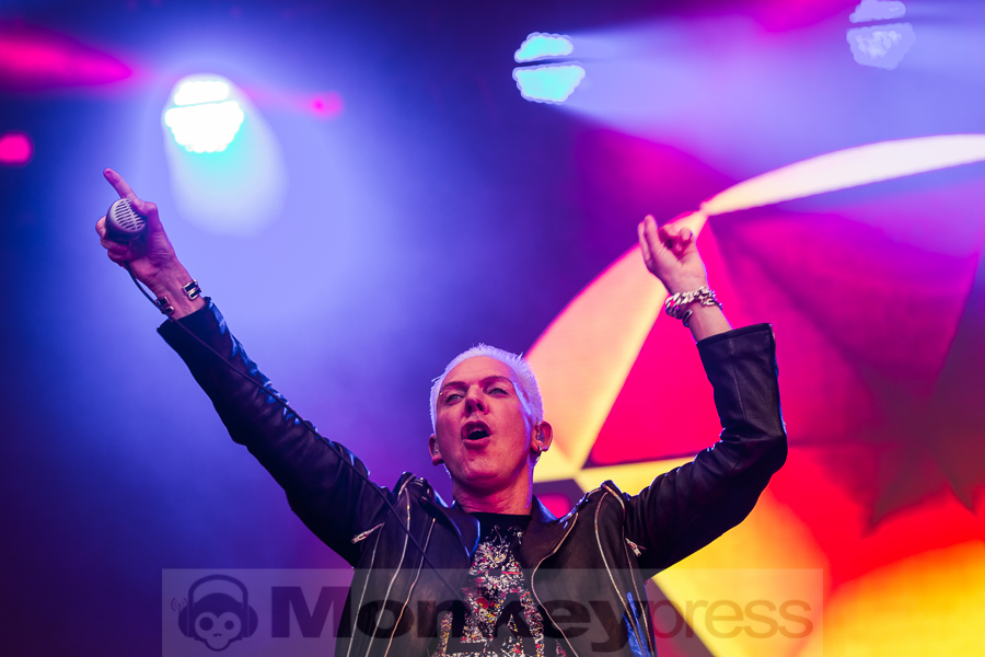 Scooter, © Markus Hillgärtner