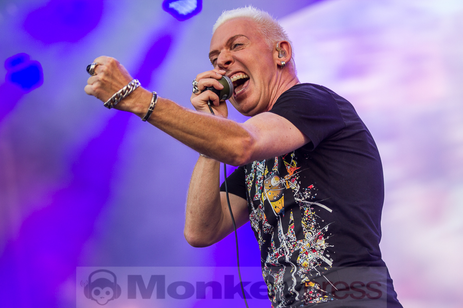 Fotos: SCOOTER
