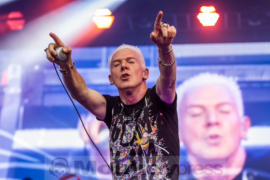 Scooter, © Markus Hillgärtner