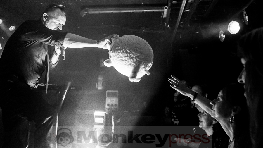 Rroyce, © Dietmar Grabs