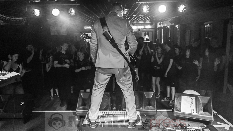 Rroyce, © Dietmar Grabs