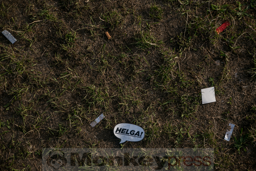 Melt! Festival 2017, © André Techert