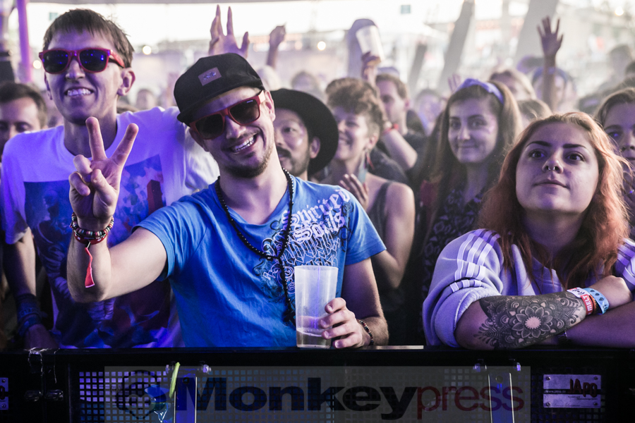 Melt! Festival 2017, © André Techert