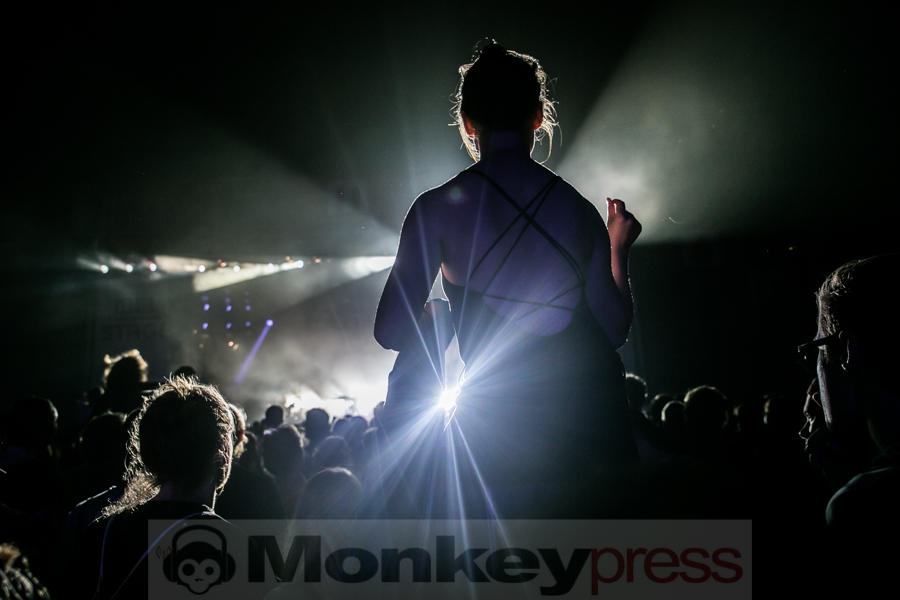 FOTOS: MELT! FESTIVAL 2017 – Impressionen