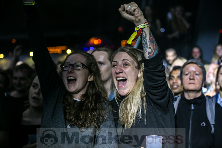 Melt! Festival 2017, © André Techert