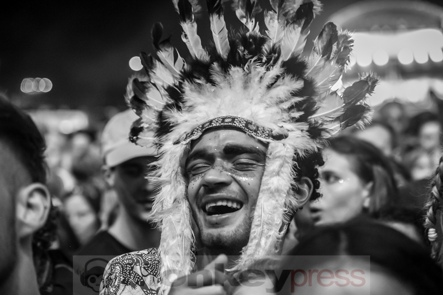 Melt! Festival 2017, © André Techert