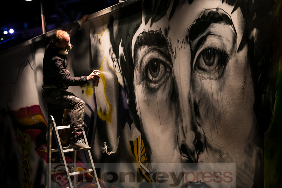 Melt! Festival 2017, © André Techert