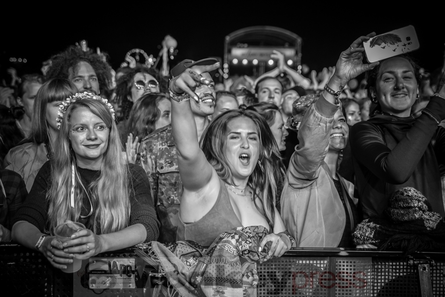 Melt! Festival 2017, © André Techert