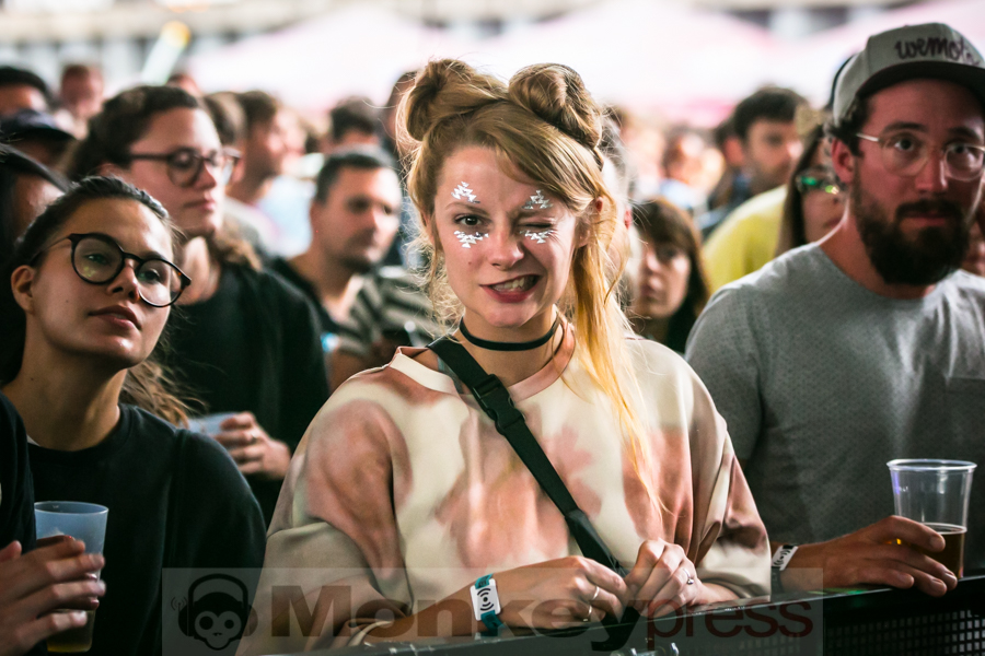 Melt! Festival 2017, © André Techert