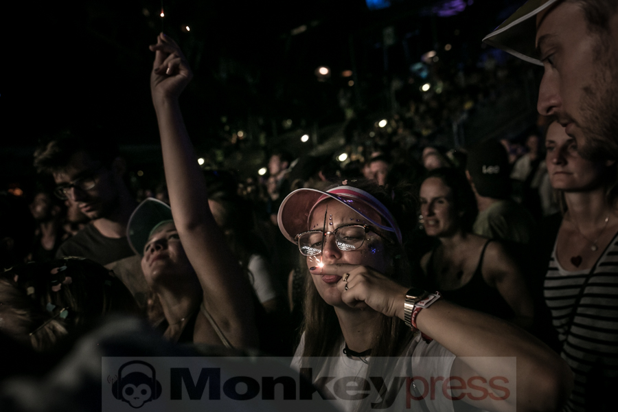 Melt! Festival 2017, © André Techert