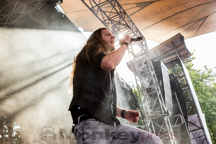 AMPHI FESTIVAL 2017 - Samstag (22.07.2017)
