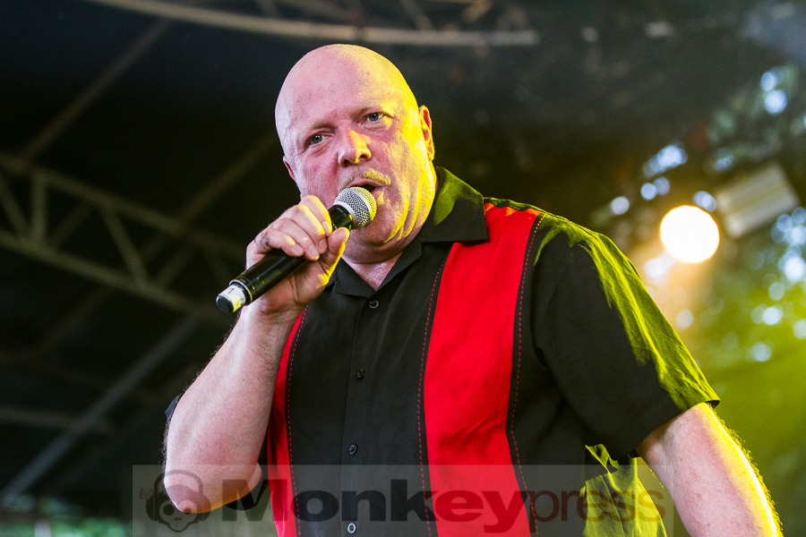 AMPHI FESTIVAL 2017 - Samstag (22.07.2017)