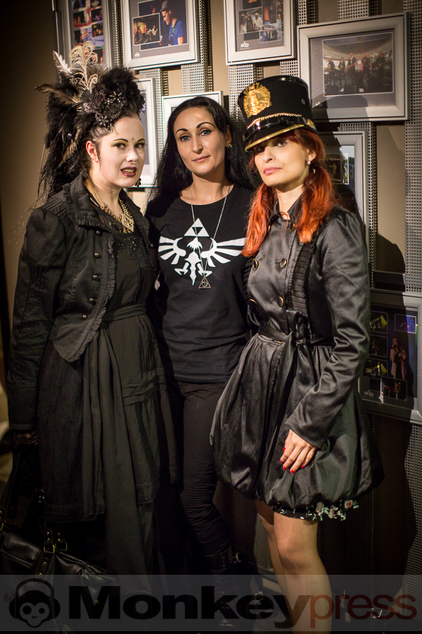 Amphi Festival 2017 Impressionen, © Thomas Bunge