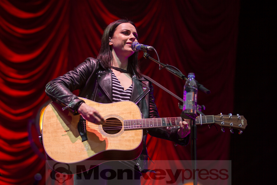 Amy Macdonald, © Markus Hillgärtner Amy Macdonald, © Markus Hillgärtner