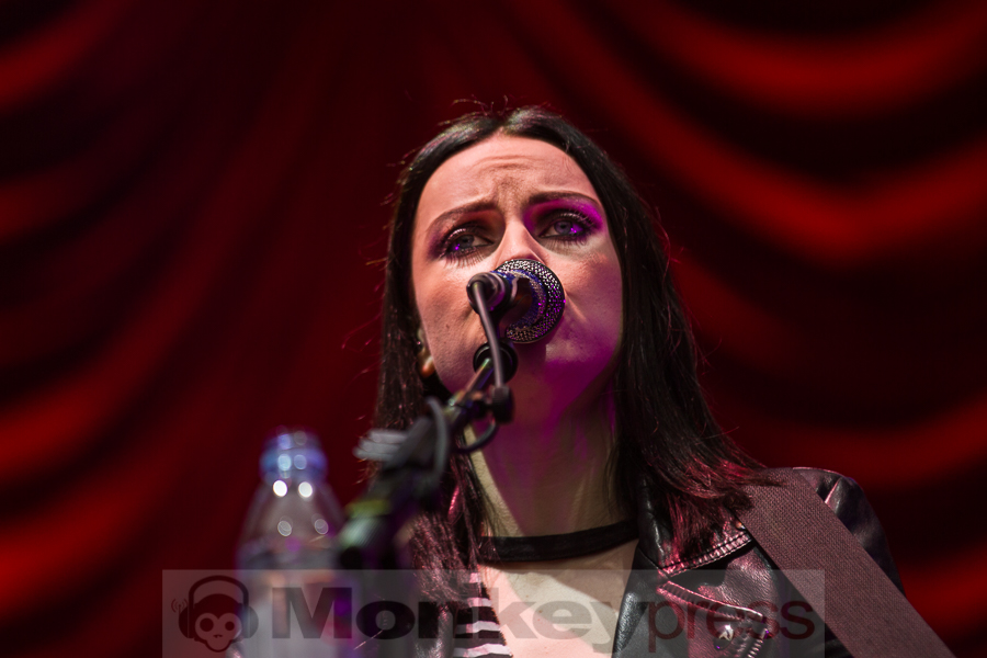 Amy Macdonald, © Markus Hillgärtner Amy Macdonald, © Markus Hillgärtner