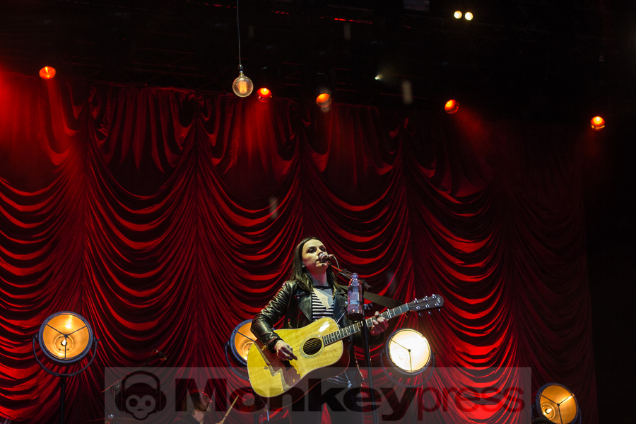 Amy Macdonald, © Markus Hillgärtner Amy Macdonald, © Markus Hillgärtner